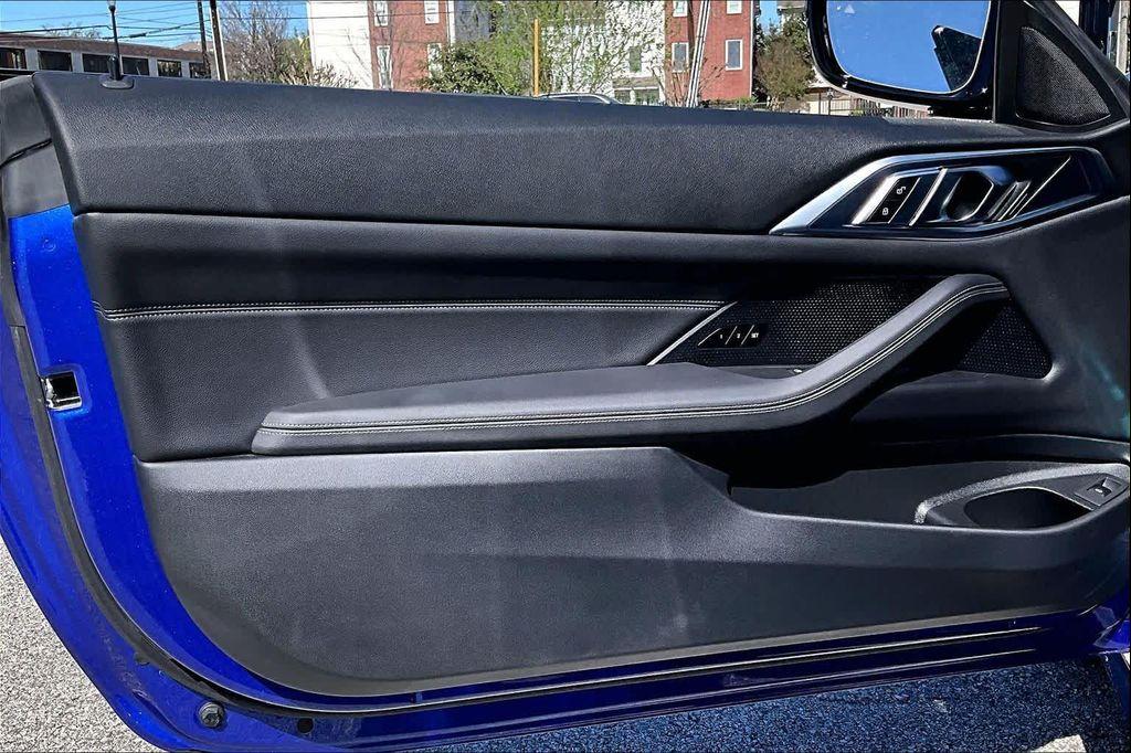 used 2026 BMW 430 car, priced at $52,258