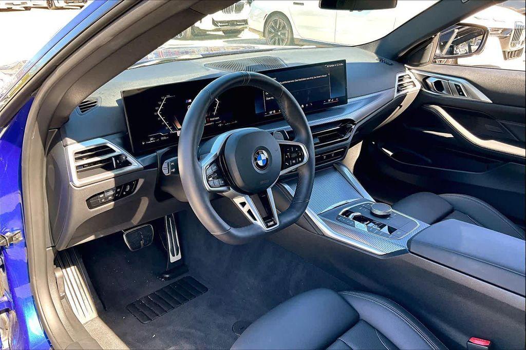 used 2026 BMW 430 car, priced at $52,258