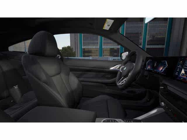 used 2026 BMW 430 car, priced at $53,466