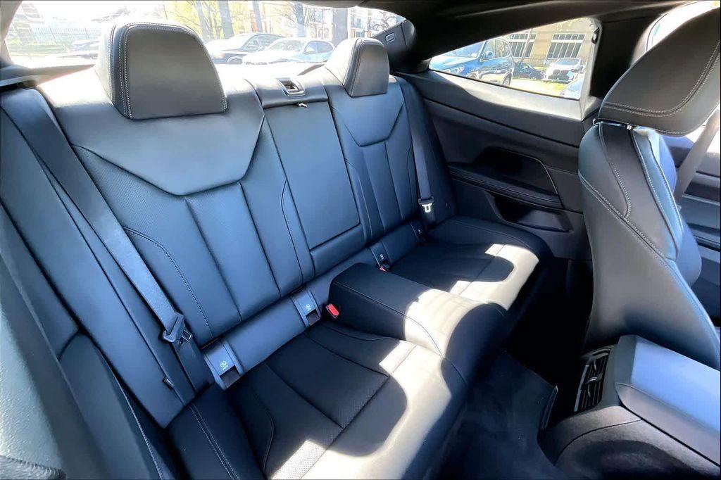 used 2026 BMW 430 car, priced at $52,258