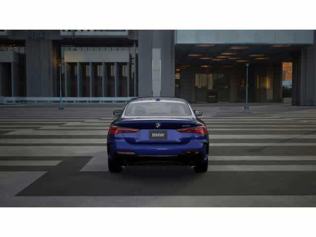 used 2026 BMW 430 car, priced at $53,466