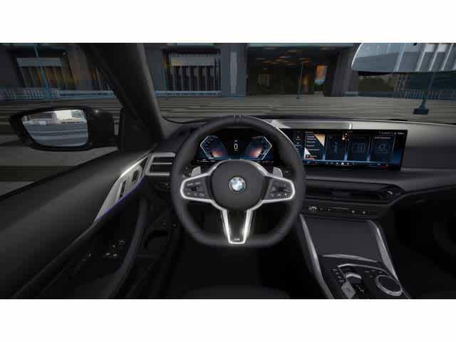 used 2026 BMW 430 car, priced at $53,466