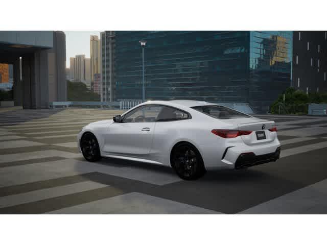 new 2026 BMW M440 car, priced at $70,375
