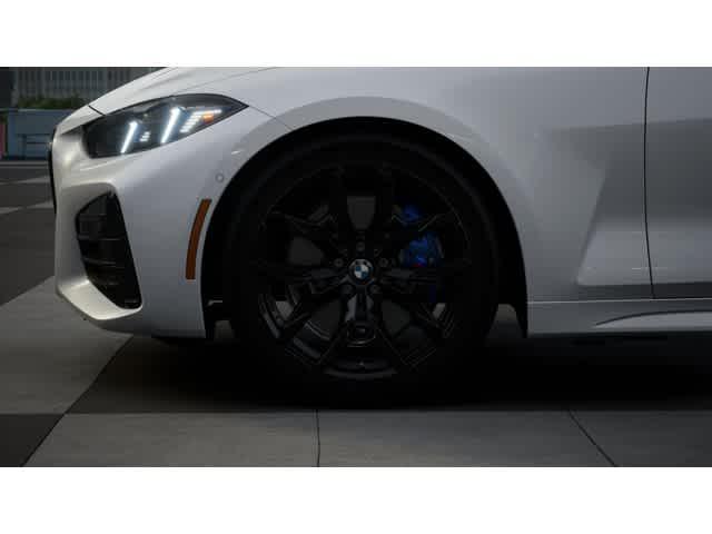 new 2026 BMW M440 car, priced at $70,375