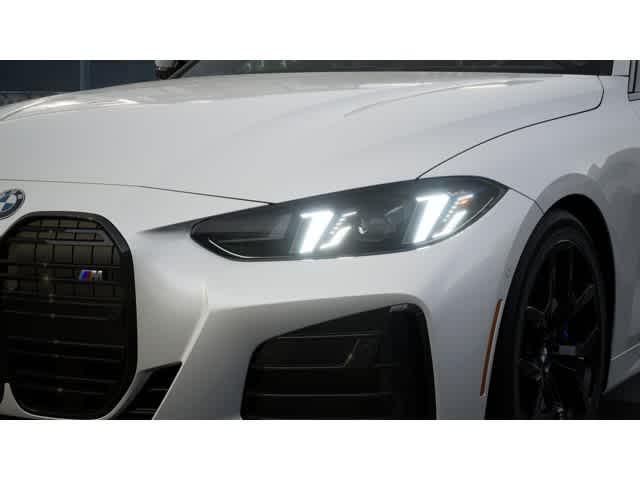 new 2026 BMW M440 car, priced at $70,375