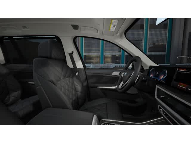 new 2026 BMW X7 car, priced at $97,325