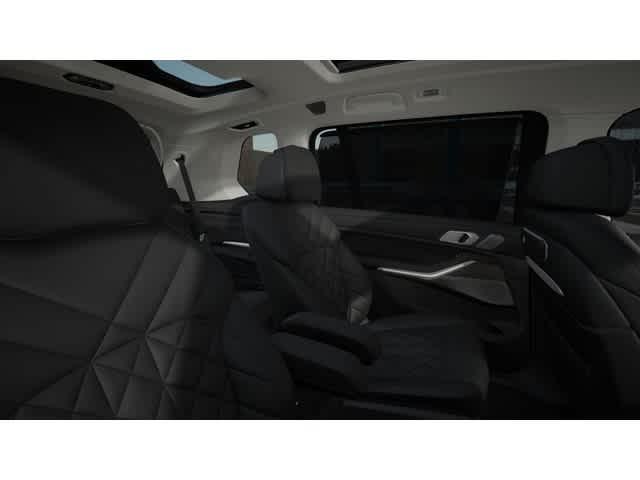 new 2026 BMW X7 car, priced at $97,325