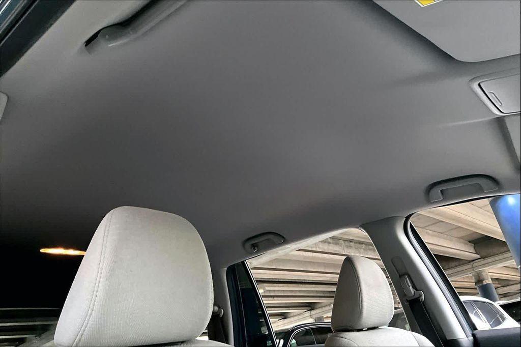 used 2017 Honda Pilot car, priced at $17,923