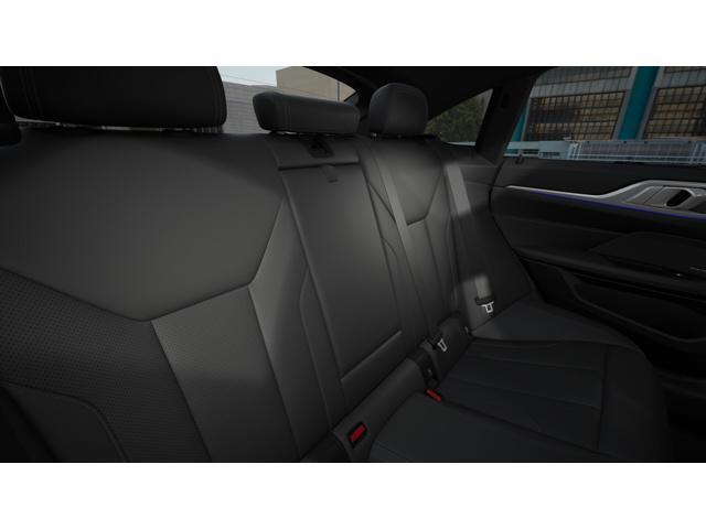 new 2026 BMW i4 Gran Coupe car, priced at $70,240