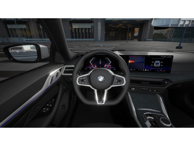 new 2026 BMW i4 Gran Coupe car, priced at $70,240