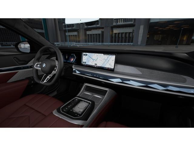 new 2026 BMW 760 car, priced at $149,965