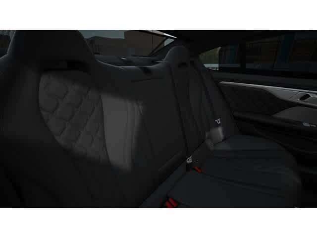 new 2025 BMW M8 car, priced at $154,820