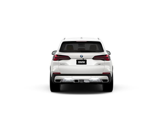 new 2026 BMW X5 car, priced at $80,245