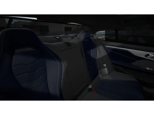 new 2026 BMW M850 car, priced at $117,405