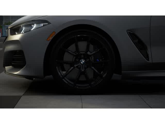 new 2026 BMW M850 car, priced at $117,405