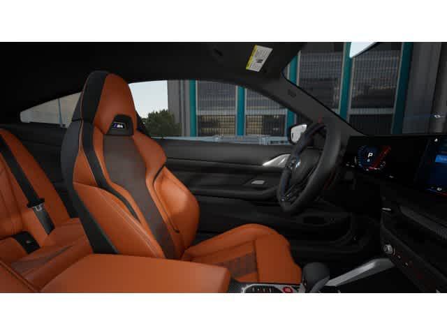new 2026 BMW M4 car, priced at $94,235