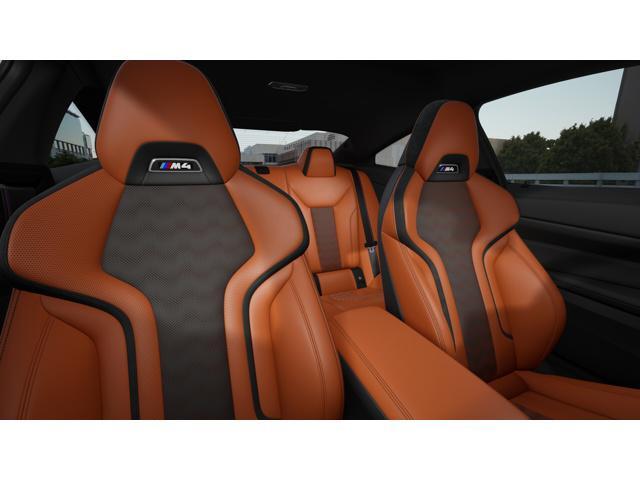 new 2026 BMW M4 car, priced at $94,135