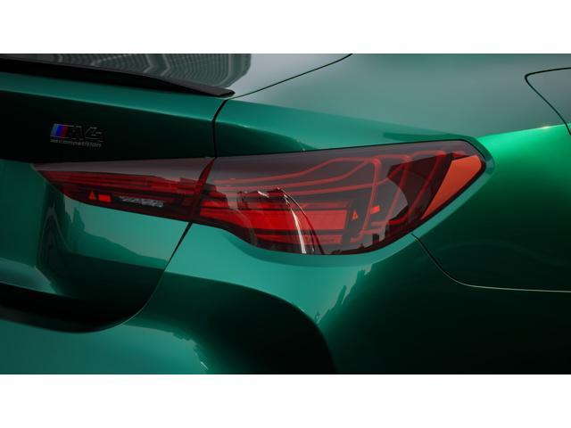 new 2026 BMW M4 car, priced at $94,135