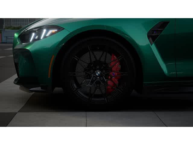 new 2026 BMW M4 car, priced at $94,235