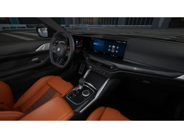 new 2026 BMW M4 car, priced at $94,235