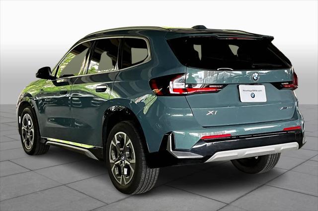 used 2023 BMW X1 car, priced at $33,844