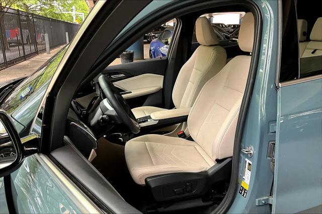 used 2023 BMW X1 car, priced at $33,844