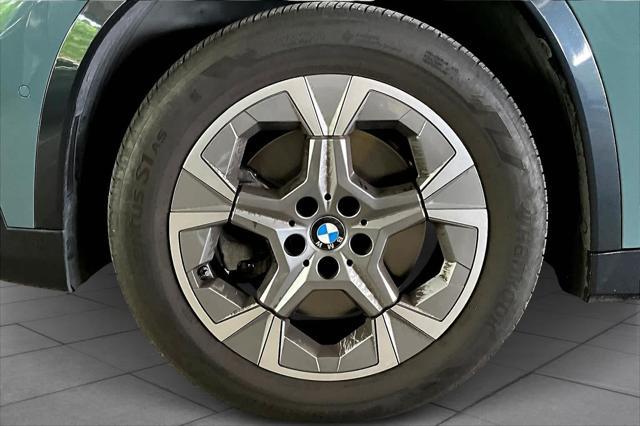 used 2023 BMW X1 car, priced at $33,844
