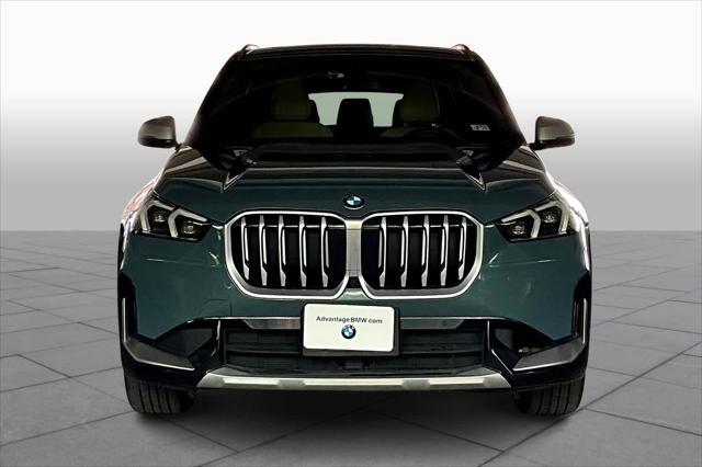 used 2023 BMW X1 car, priced at $33,844