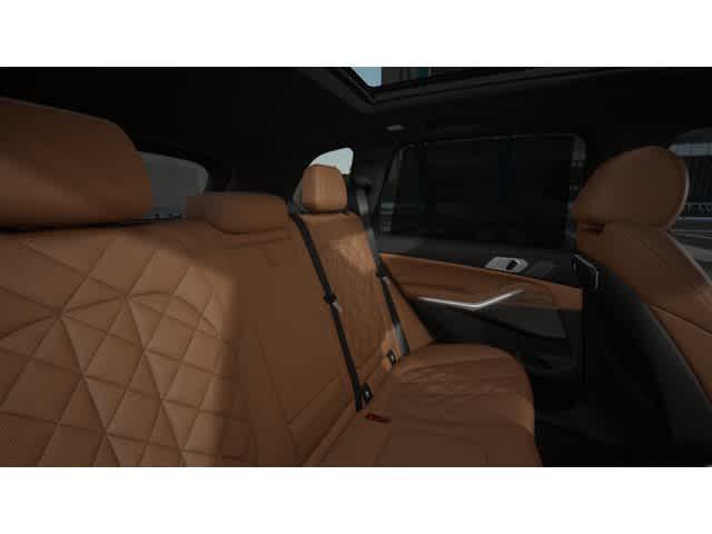 new 2026 BMW X5 car, priced at $83,650