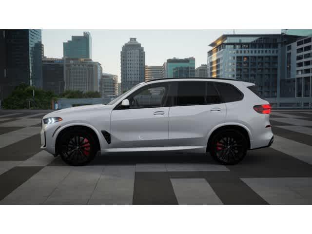 new 2026 BMW X5 car, priced at $83,650