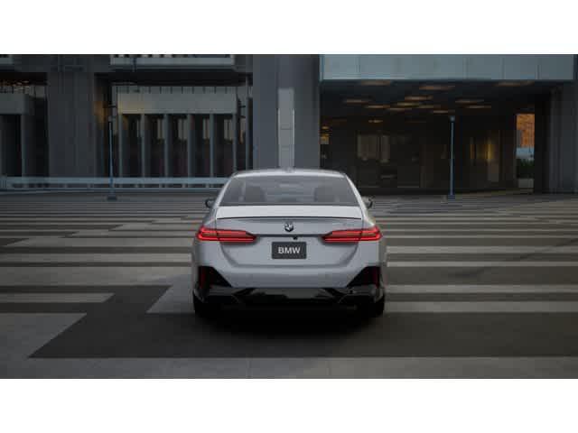 new 2026 BMW 530 car, priced at $67,860