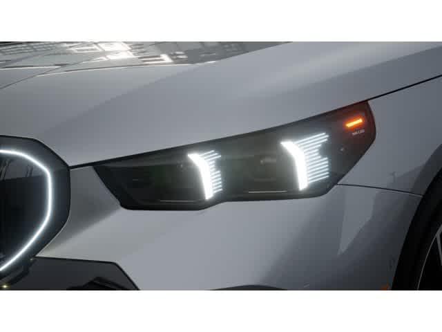 new 2026 BMW 530 car, priced at $67,860