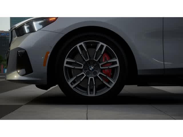 new 2026 BMW 530 car, priced at $67,860