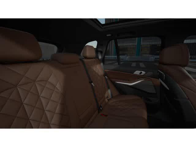 new 2026 BMW X5 PHEV car, priced at $87,600