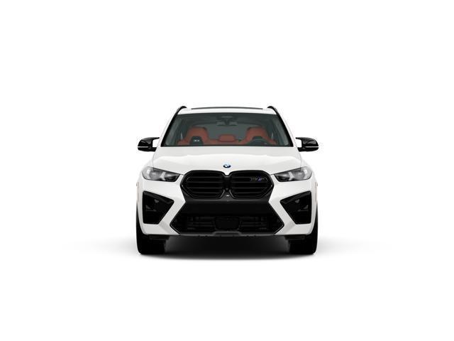 new 2026 BMW X5 M car, priced at $141,530