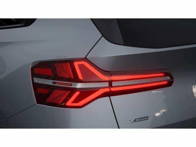 new 2025 BMW X3 car, priced at $63,305