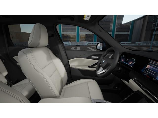 new 2026 BMW X1 car, priced at $49,280