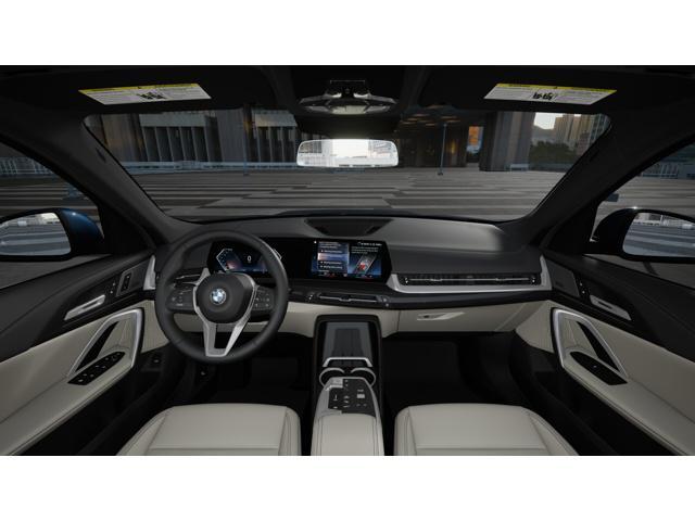 new 2026 BMW X1 car, priced at $49,280
