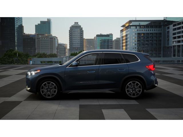new 2026 BMW X1 car, priced at $49,280