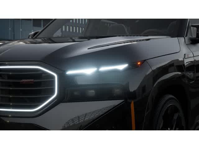 new 2026 BMW XM car, priced at $160,775