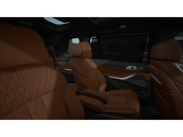 new 2026 BMW X7 car, priced at $106,075