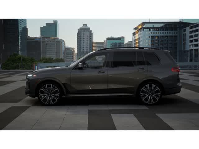 new 2026 BMW X7 car, priced at $106,075