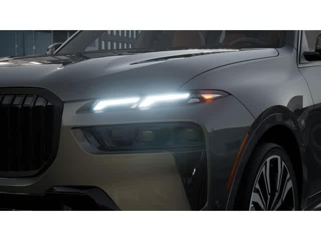 new 2026 BMW X7 car, priced at $106,075