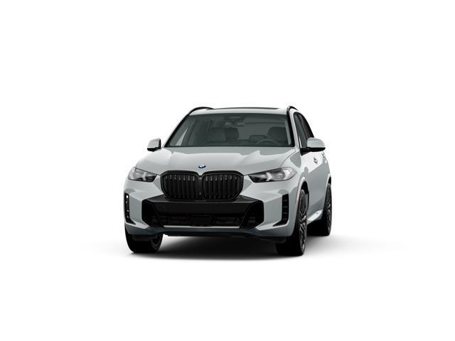 new 2026 BMW X5 car, priced at $84,790