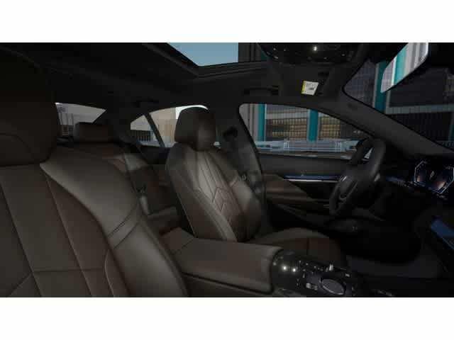new 2026 BMW 540 car, priced at $74,260
