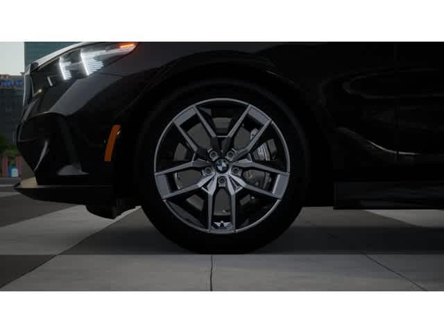 new 2026 BMW 540 car, priced at $74,760