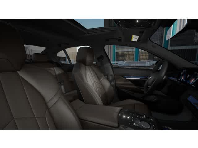 new 2026 BMW 540 car, priced at $74,760