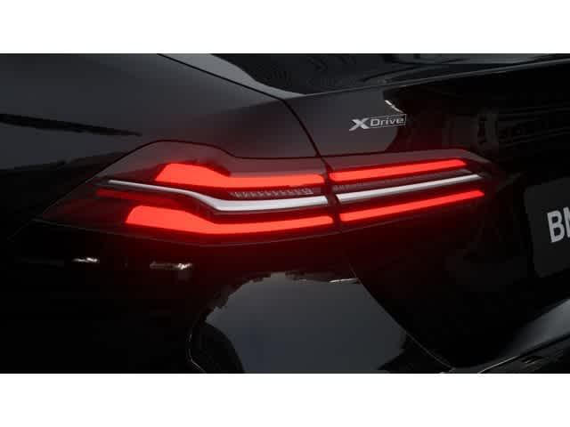 new 2026 BMW 540 car, priced at $74,760