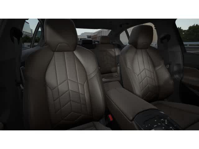 new 2026 BMW 540 car, priced at $74,760