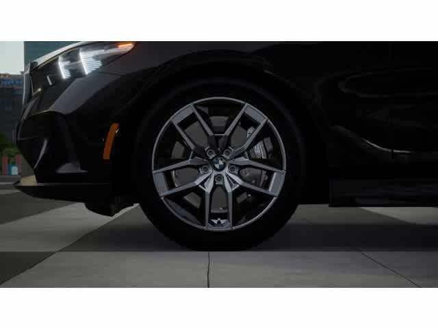 new 2026 BMW 540 car, priced at $74,260